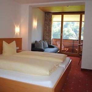 Comfort Dreibettzimmer